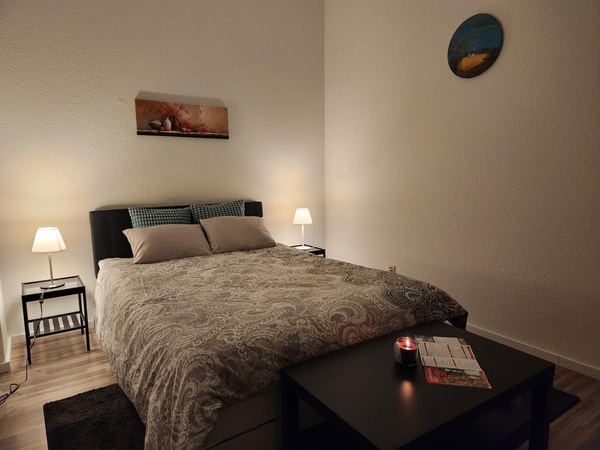 Cozy And Comfortable Private Room Dresden Room photo