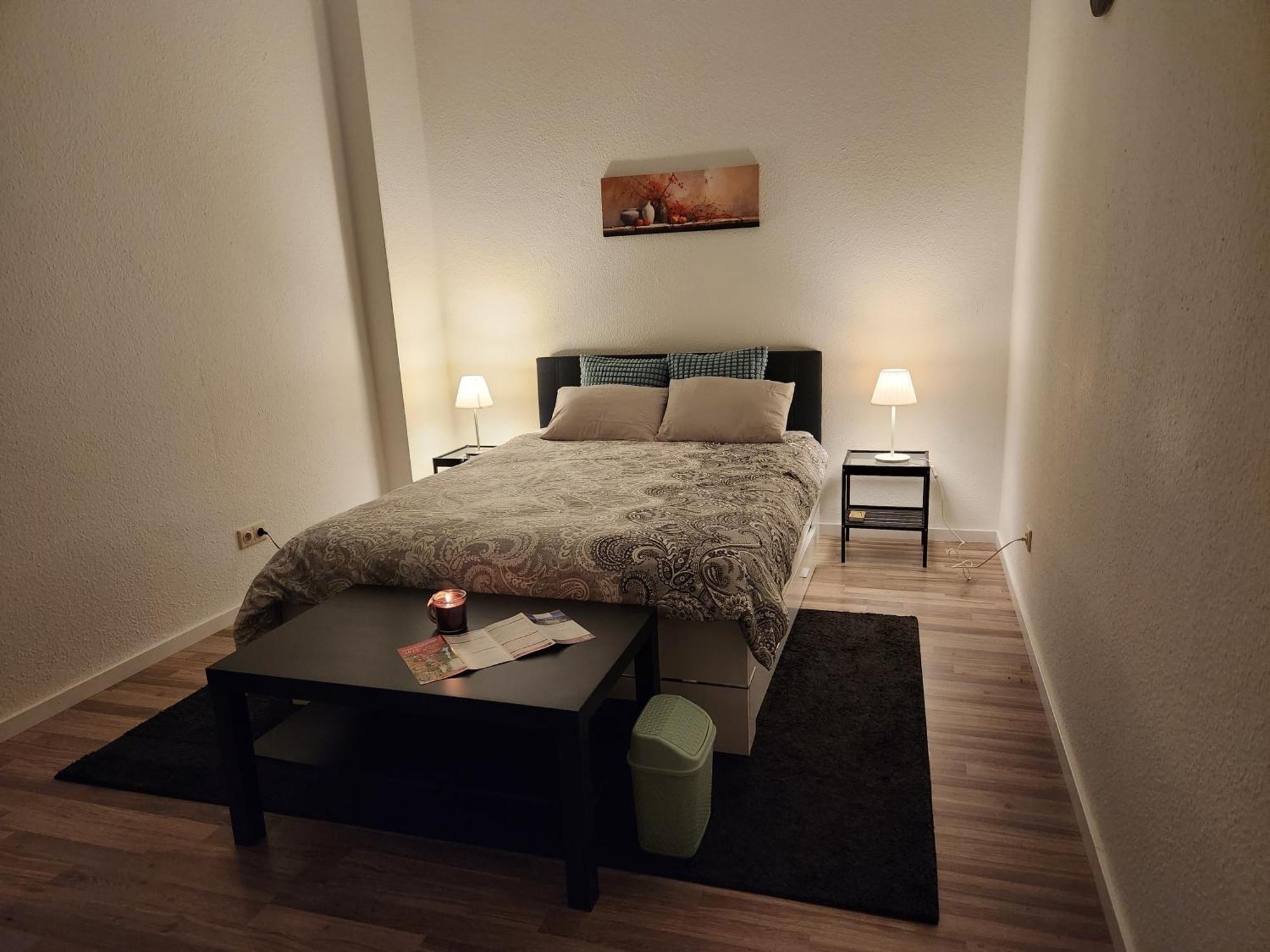 Cozy And Comfortable Private Room Dresden Room photo