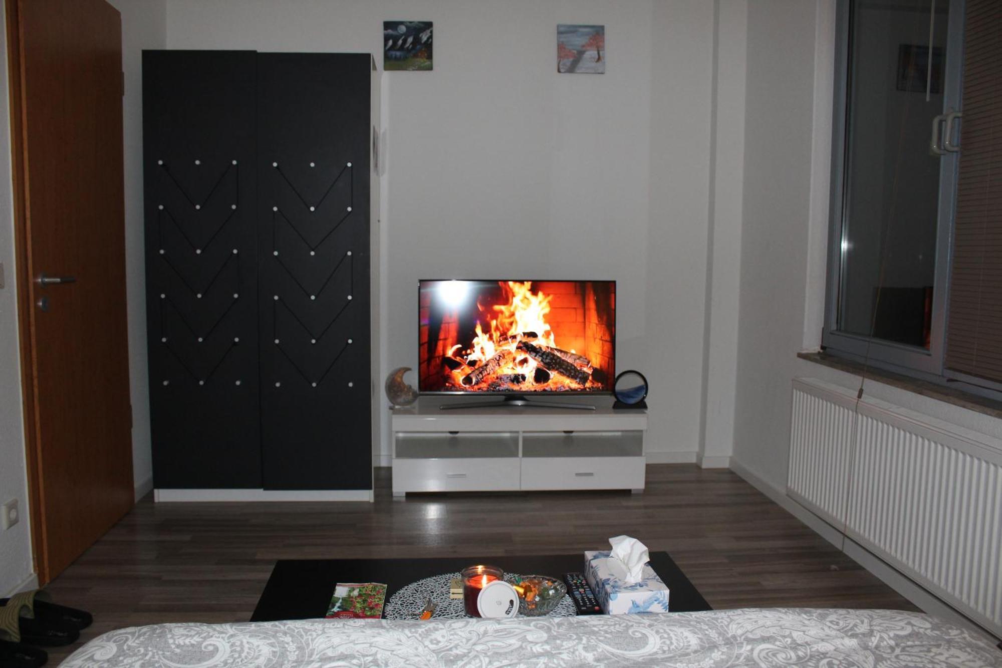 Cozy And Comfortable Private Room Dresden Exterior photo